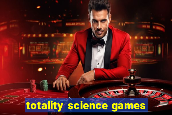 totality science games